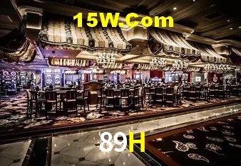 Experiência VIP 89H