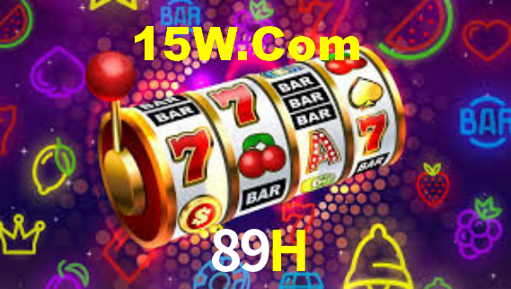 89H.Com