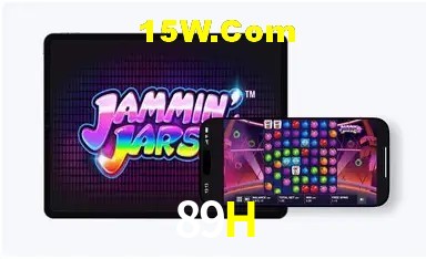 Provedores de Jogos 89H