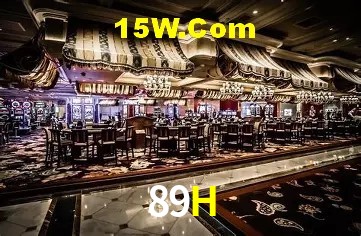 Recursos de Bônus 89H