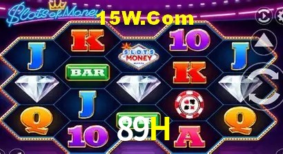 Casino Ao Vivo 89H