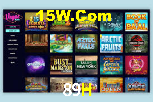 Exclusive Games 89H