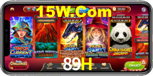 Tournaments 89H