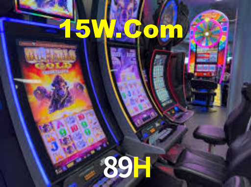 Programa VIP 89H
