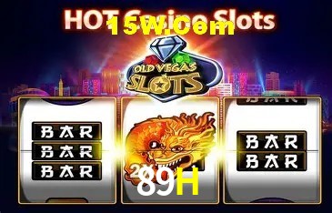 Sinta a adrenalina dos jogos de cassino com 89H